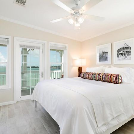 Little Torch Cottages リトル・トーチ・キー エクステリア 写真